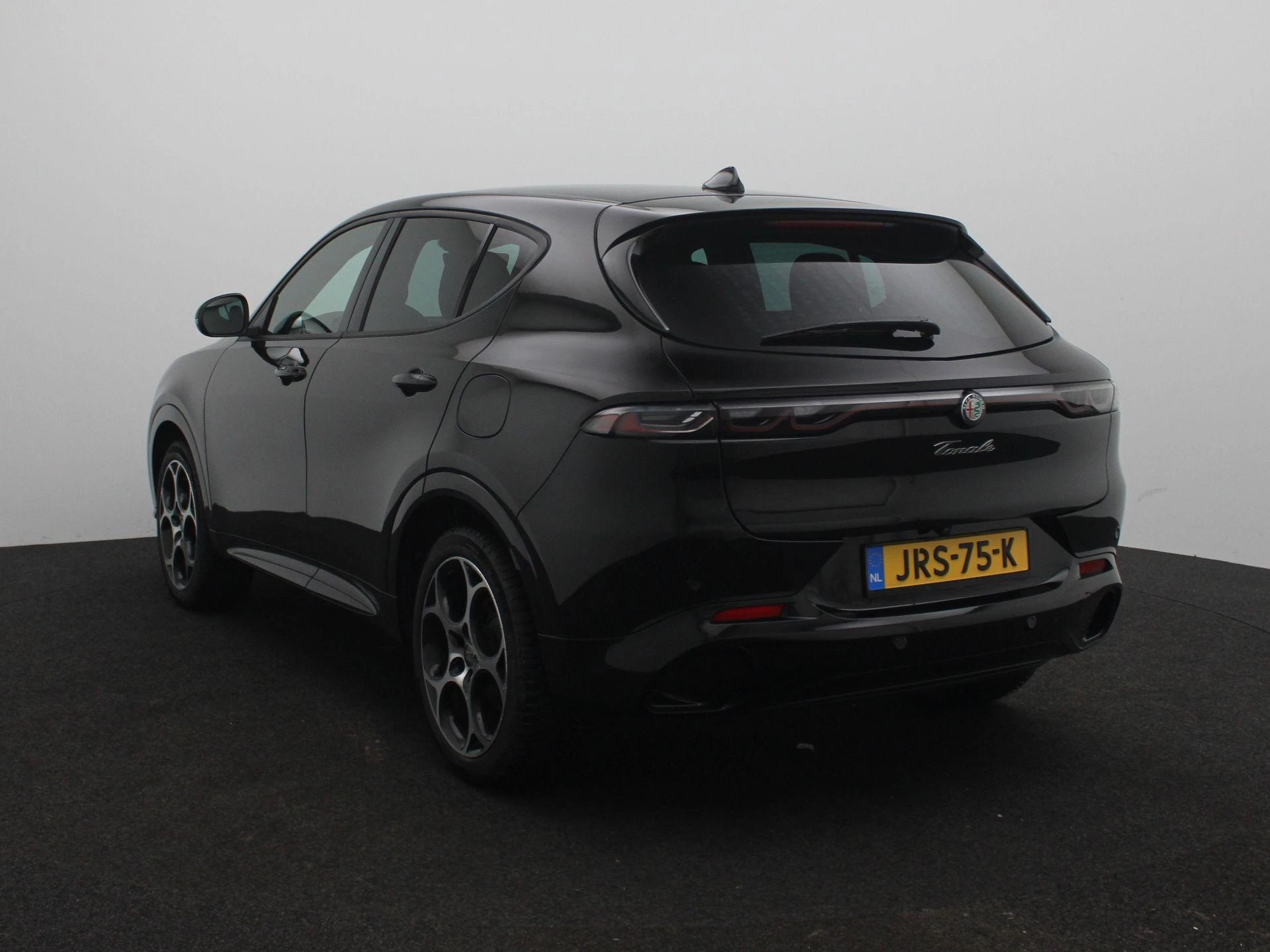 Alfa Romeo RomeoTonale – autofoto 3