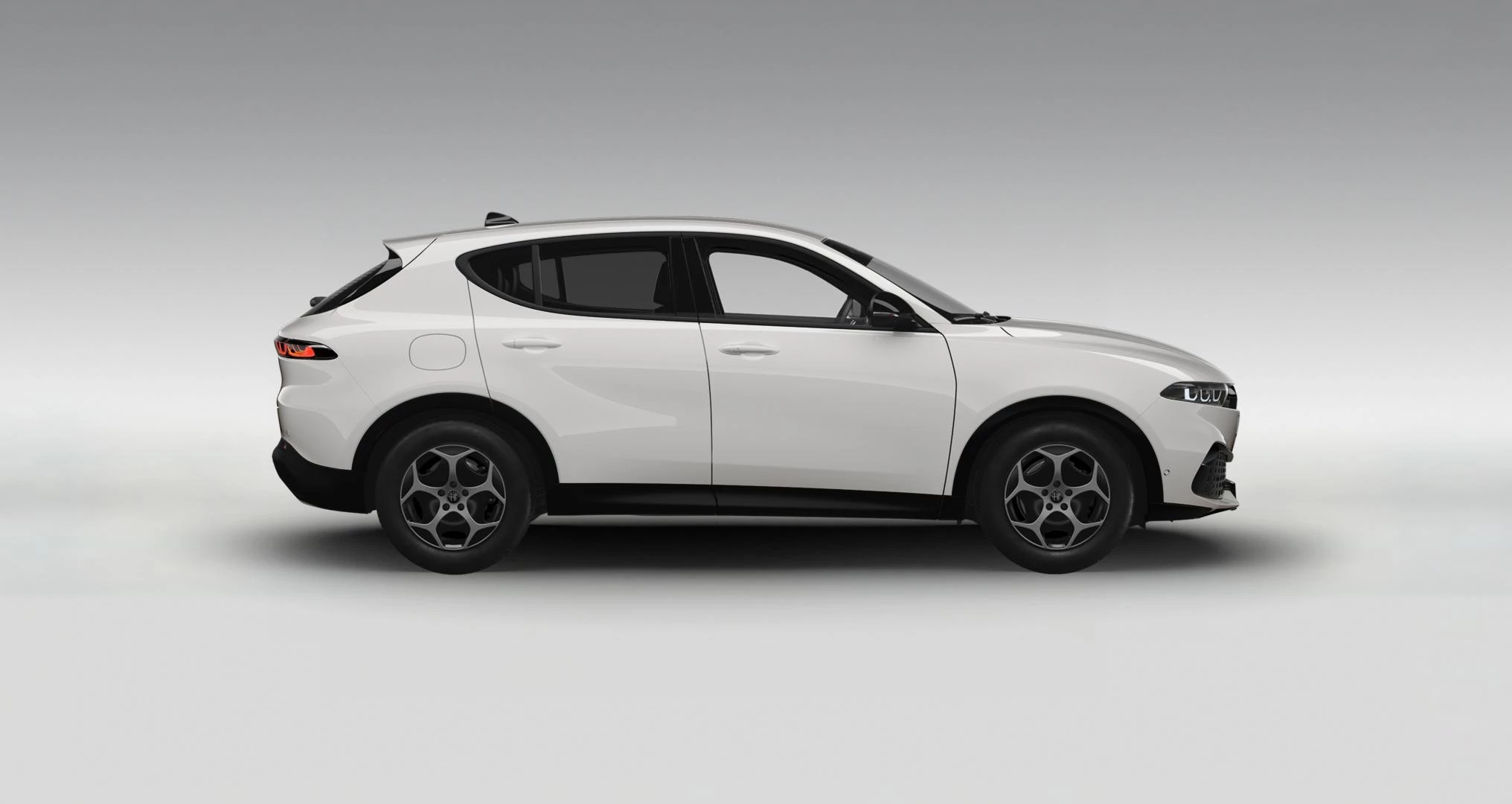 Alfa Romeo RomeoTonale – autofoto 4