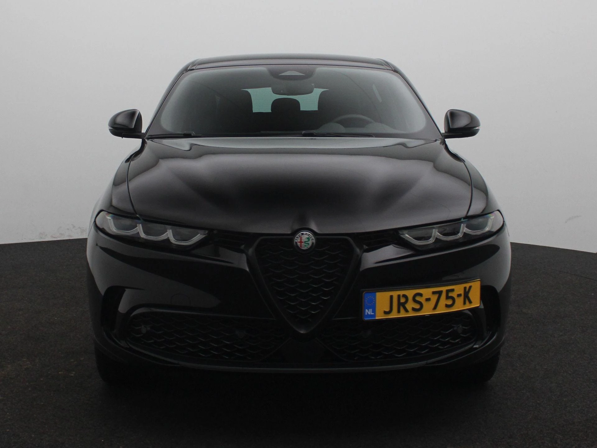 Alfa Romeo RomeoTonale – autofoto 4
