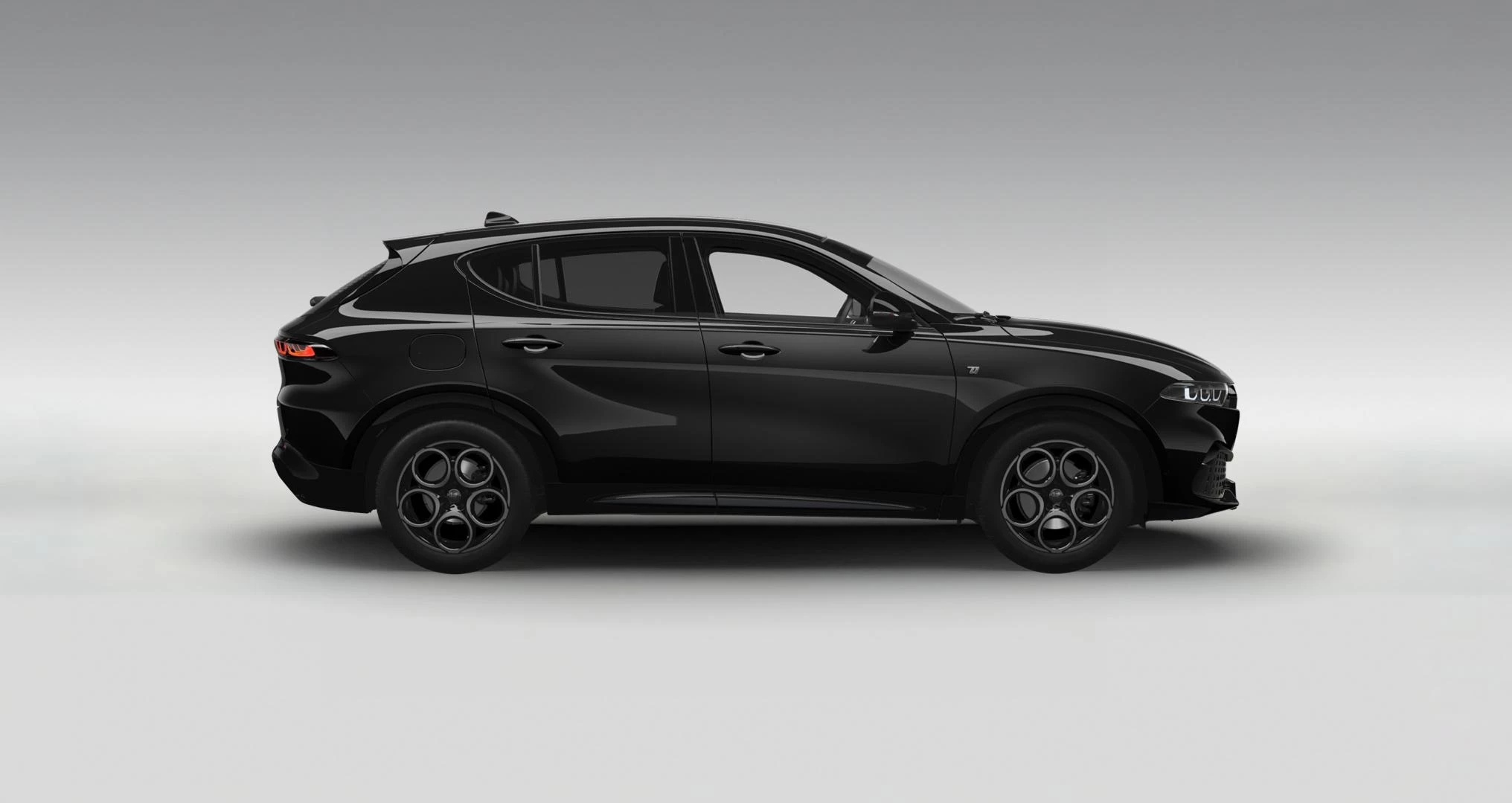 Alfa Romeo RomeoTonale – autofoto 4