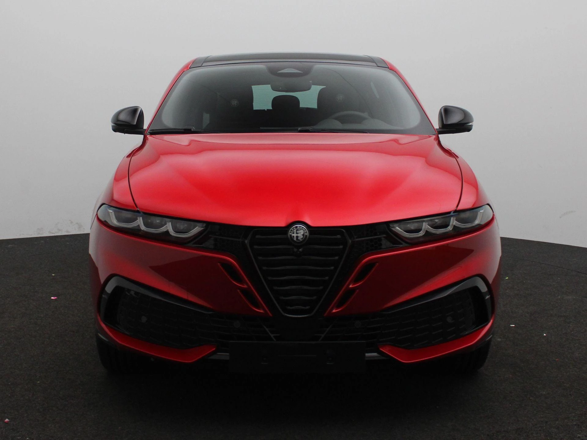 Alfa Romeo RomeoTonale – autofoto 4