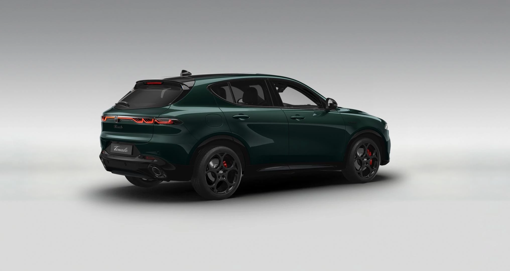 Alfa Romeo RomeoTonale – autofoto 5