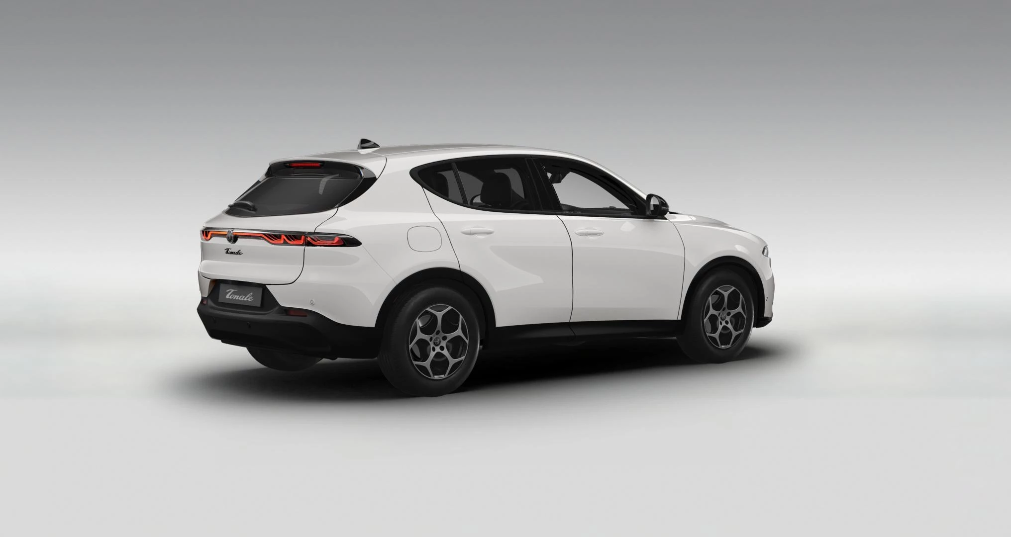 Alfa Romeo RomeoTonale – autofoto 5