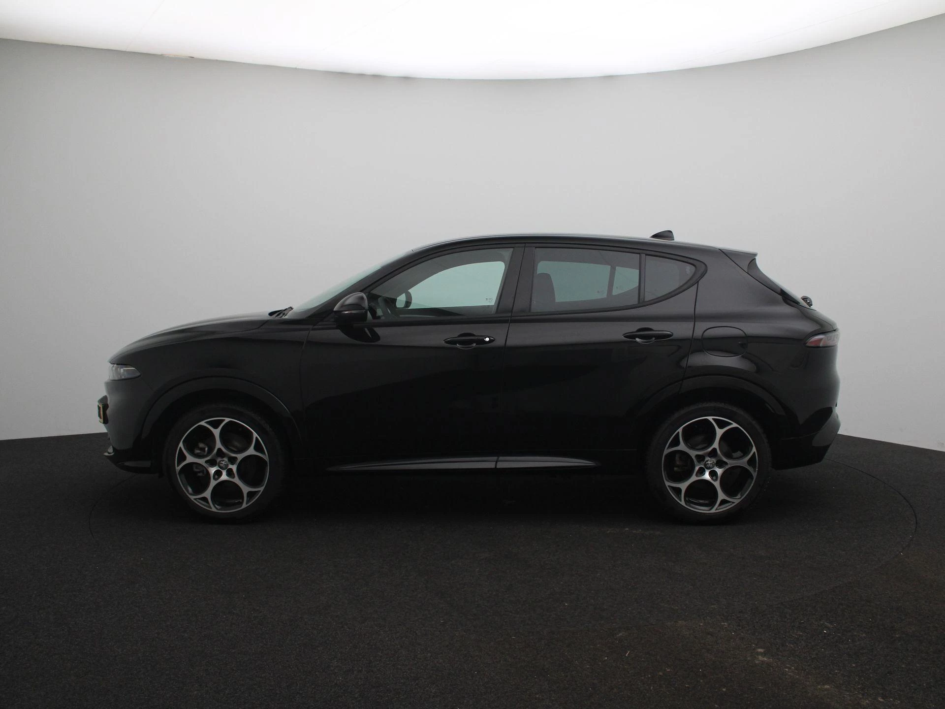 Alfa Romeo RomeoTonale – autofoto 5