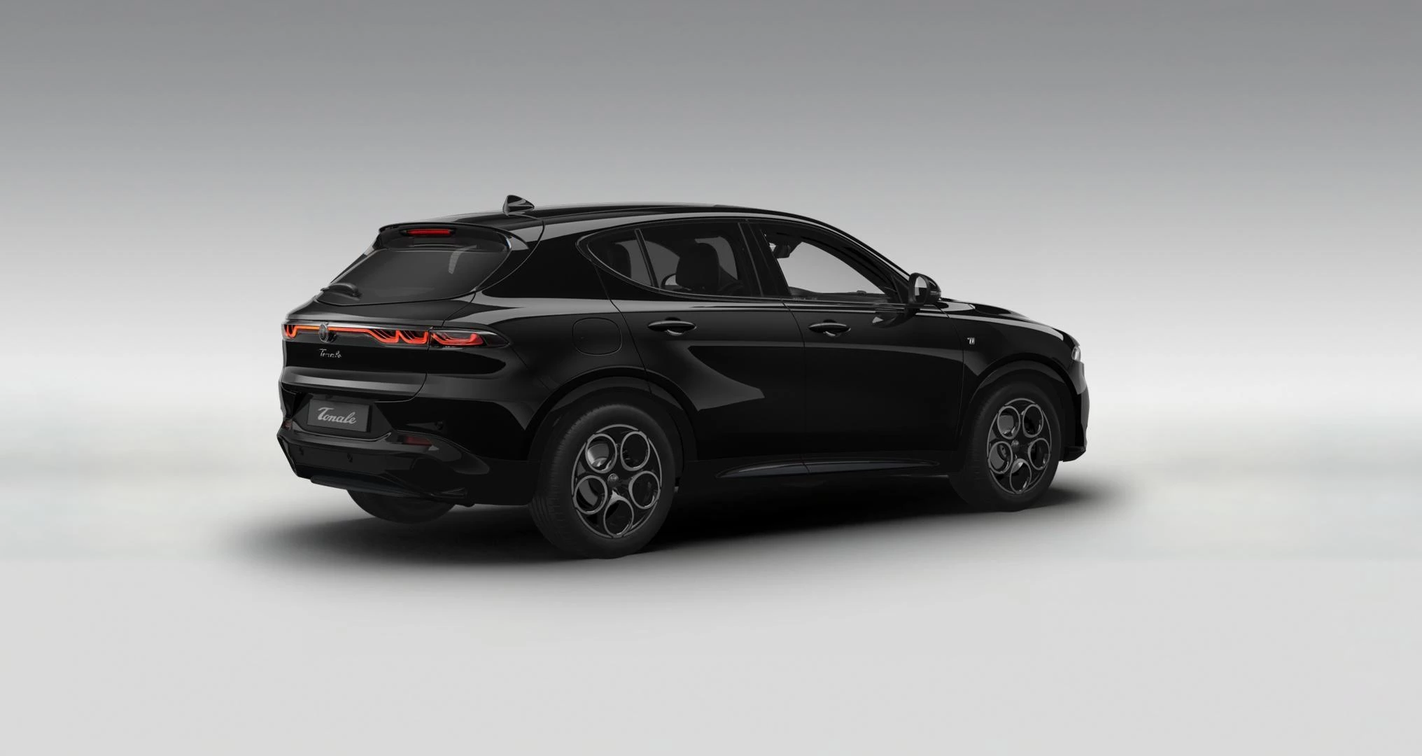 Alfa Romeo RomeoTonale – autofoto 5