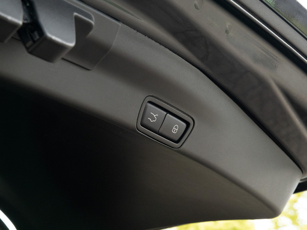 Alfa Romeo Stelvio – achteraanzicht