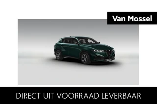 Alfa Romeo RomeoTonale financial lease – kenteken 69