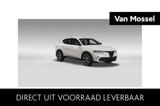 Alfa Romeo RomeoTonale financial lease