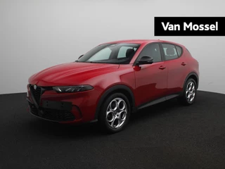 Alfa Romeo RomeoTonale financial lease