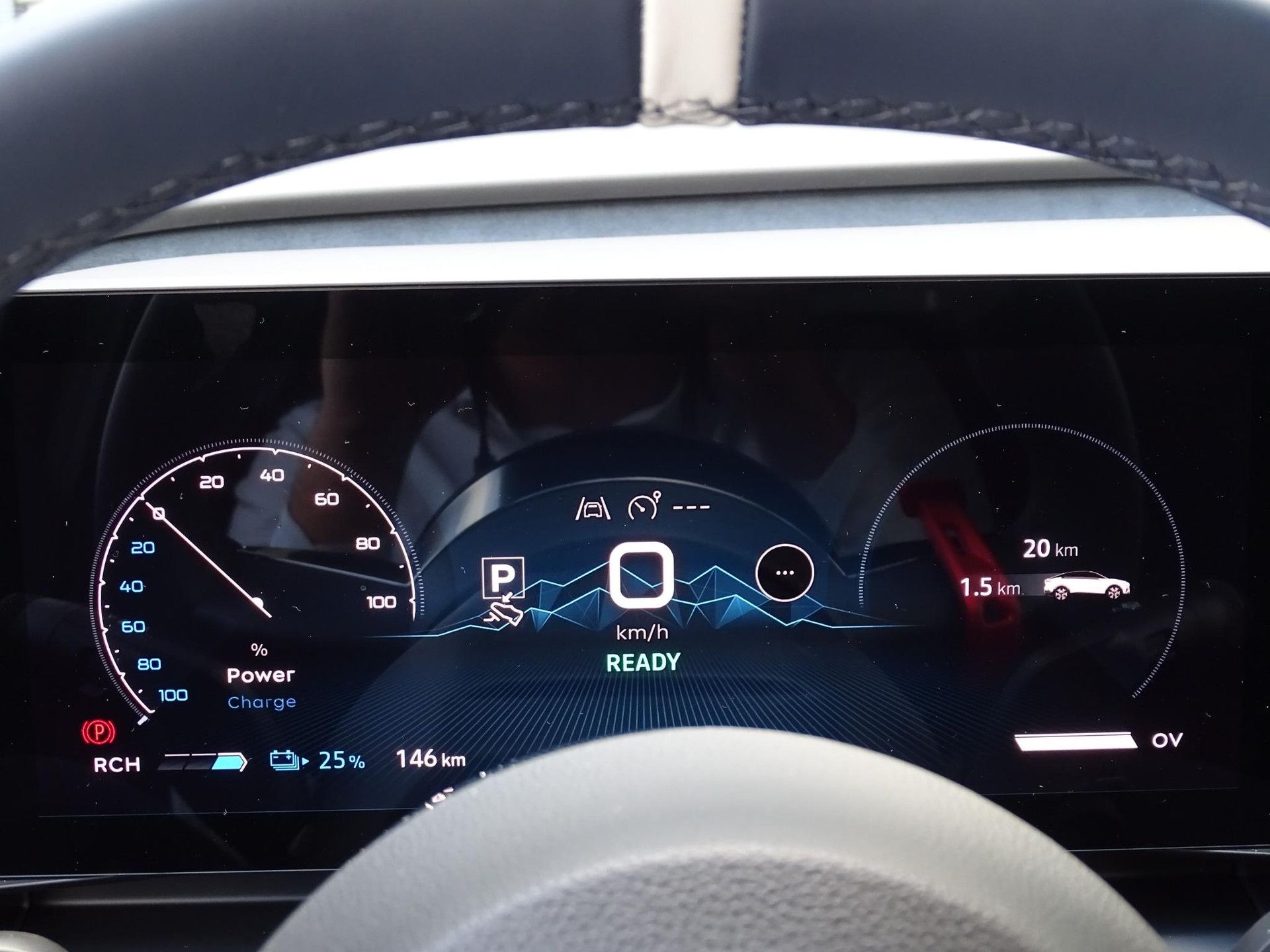 Alpine A390 – autofoto 5