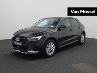 Audi A1 financial lease