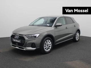 Audi A1 financial lease