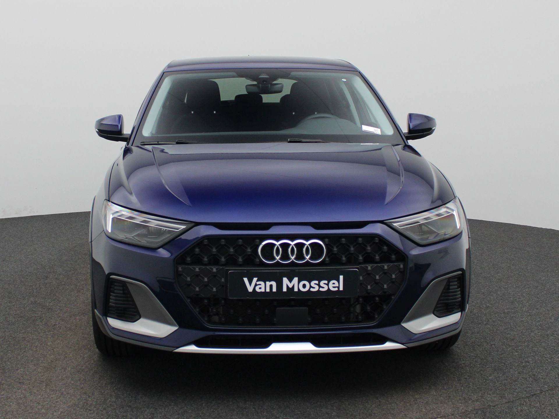 Audi A1 – autofoto 3