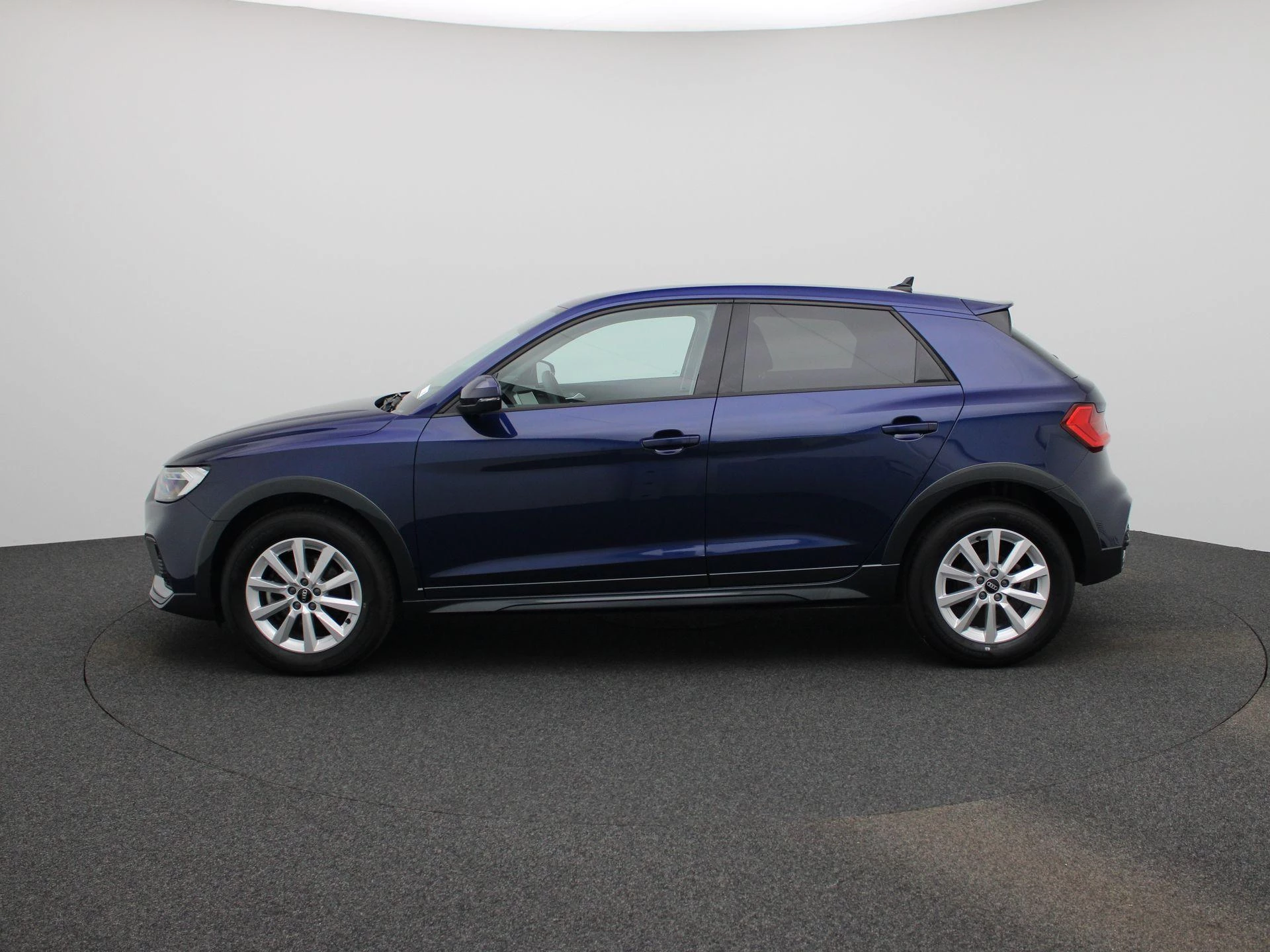 Audi A1 – autofoto 5
