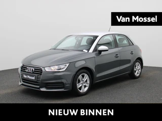 Audi A1 Sportback financial lease – kenteken 42100