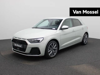 Audi A1 Sportback financial lease