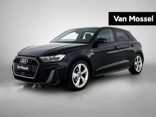 Audi A1 Sportback financial lease