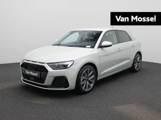 Audi A1 Sportback financial lease