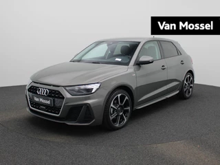 Audi A1 Sportback financial lease