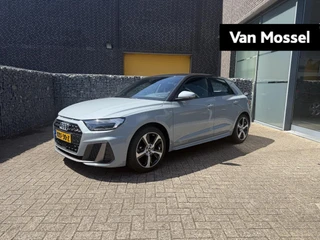Audi A1 Sportback financial lease