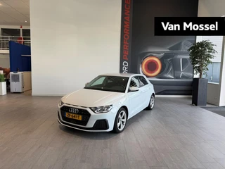 Audi A1 Sportback financial lease – kenteken 49100