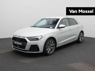 Audi A1 Sportback financial lease