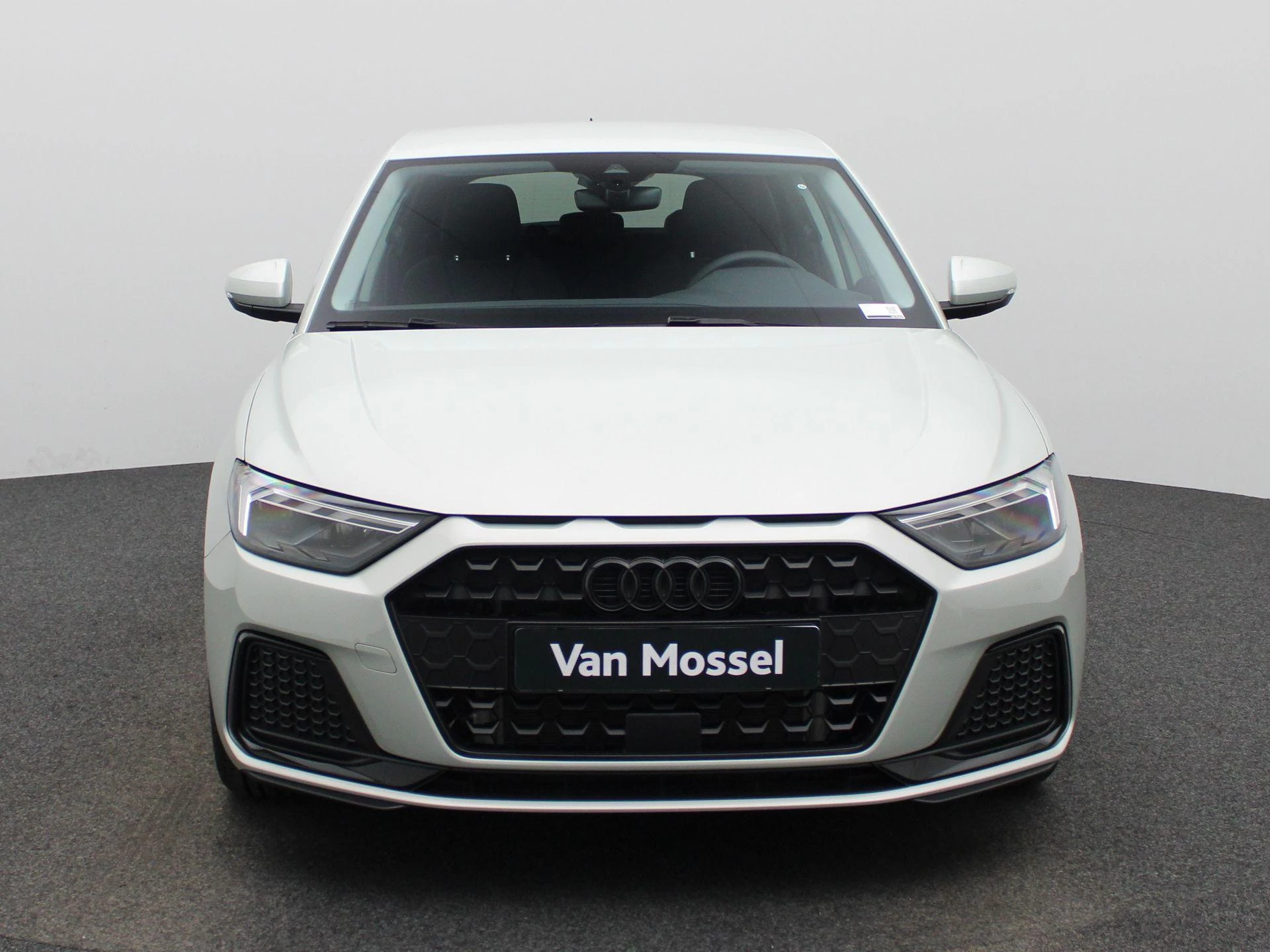 Audi A1 Sportback – autofoto 3