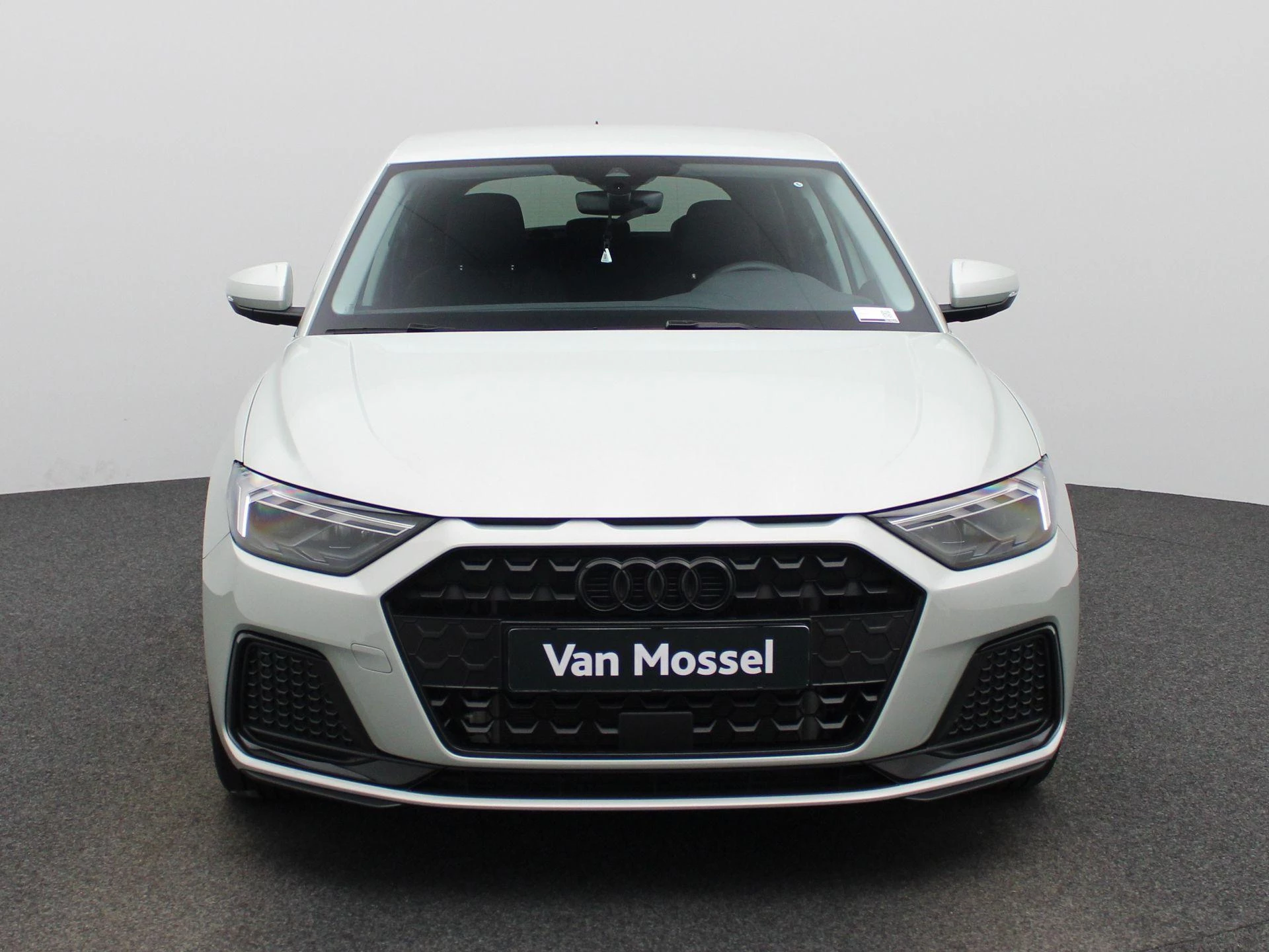 Audi A1 Sportback – autofoto 3