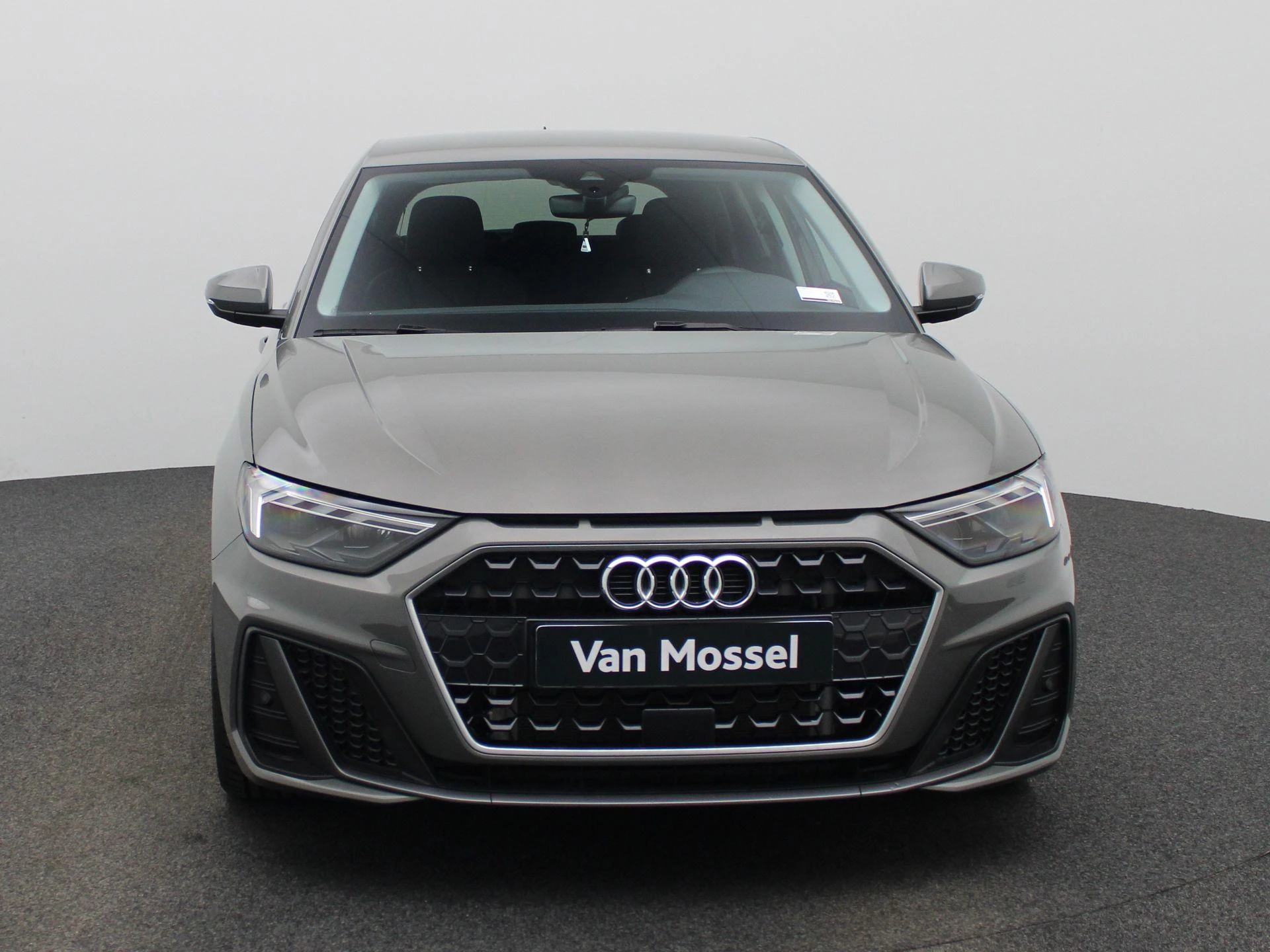 Audi A1 Sportback – autofoto 4
