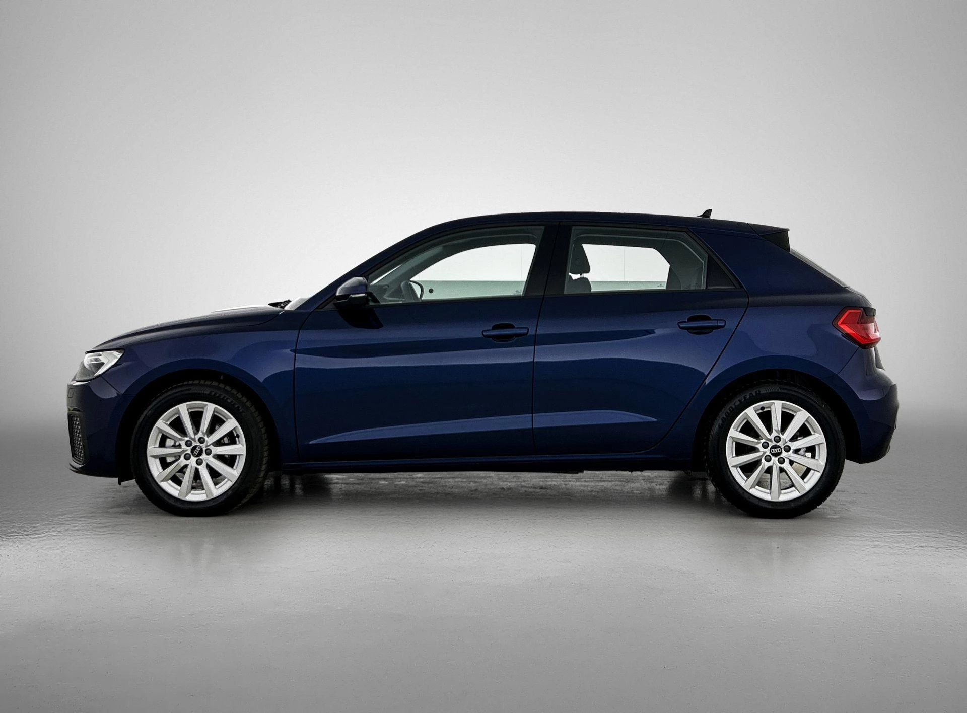 Audi A1 Sportback – autofoto 4
