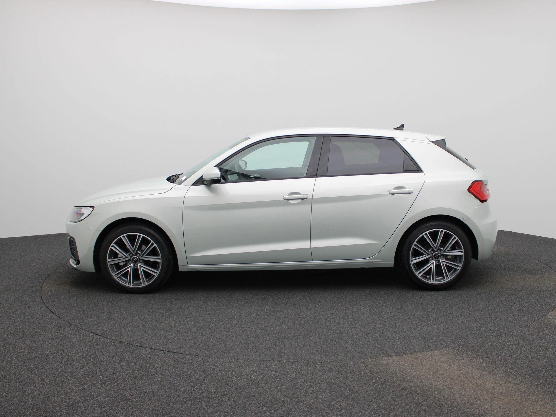 Audi A1 Sportback – autofoto 5
