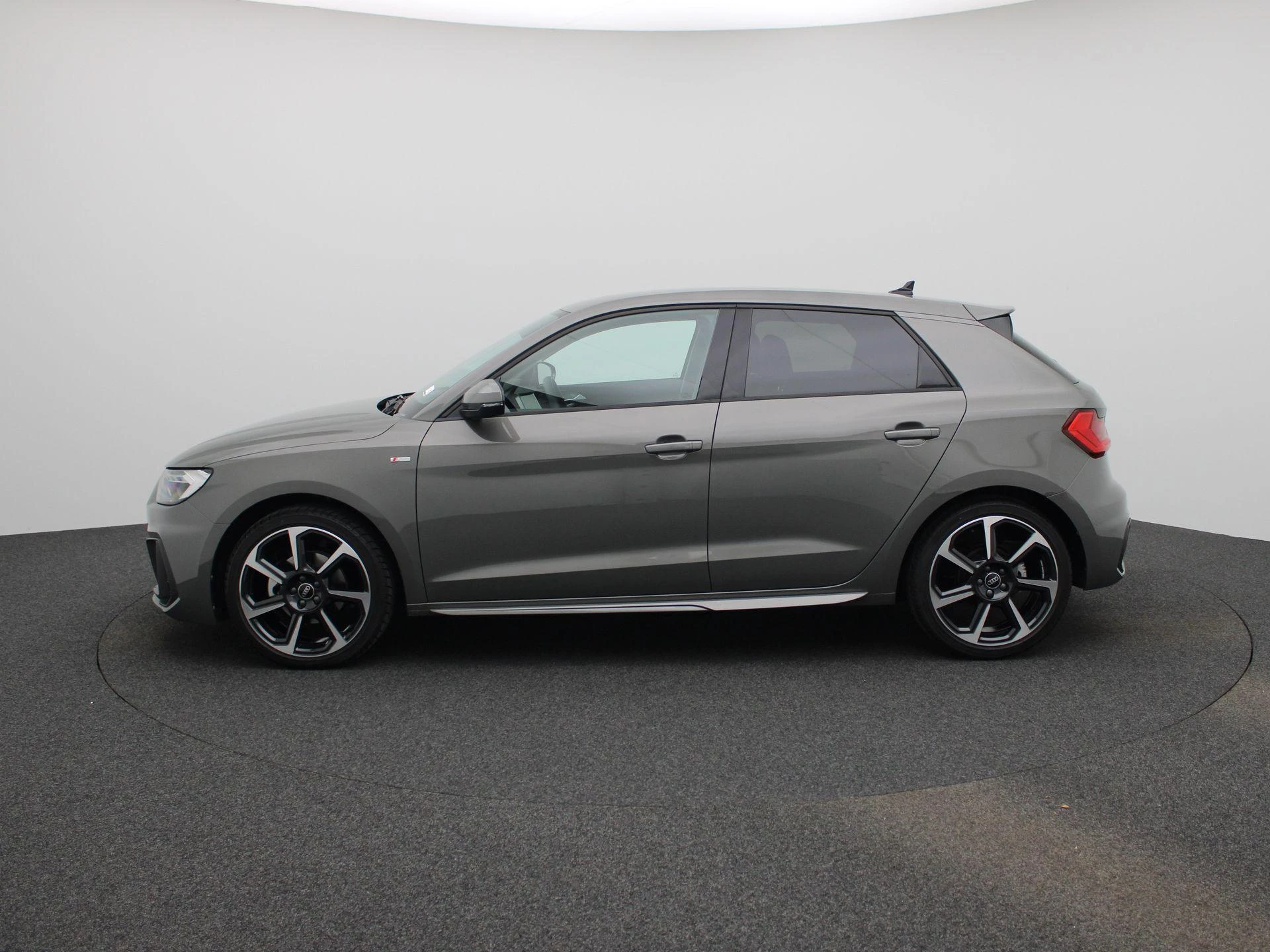 Audi A1 Sportback – autofoto 5