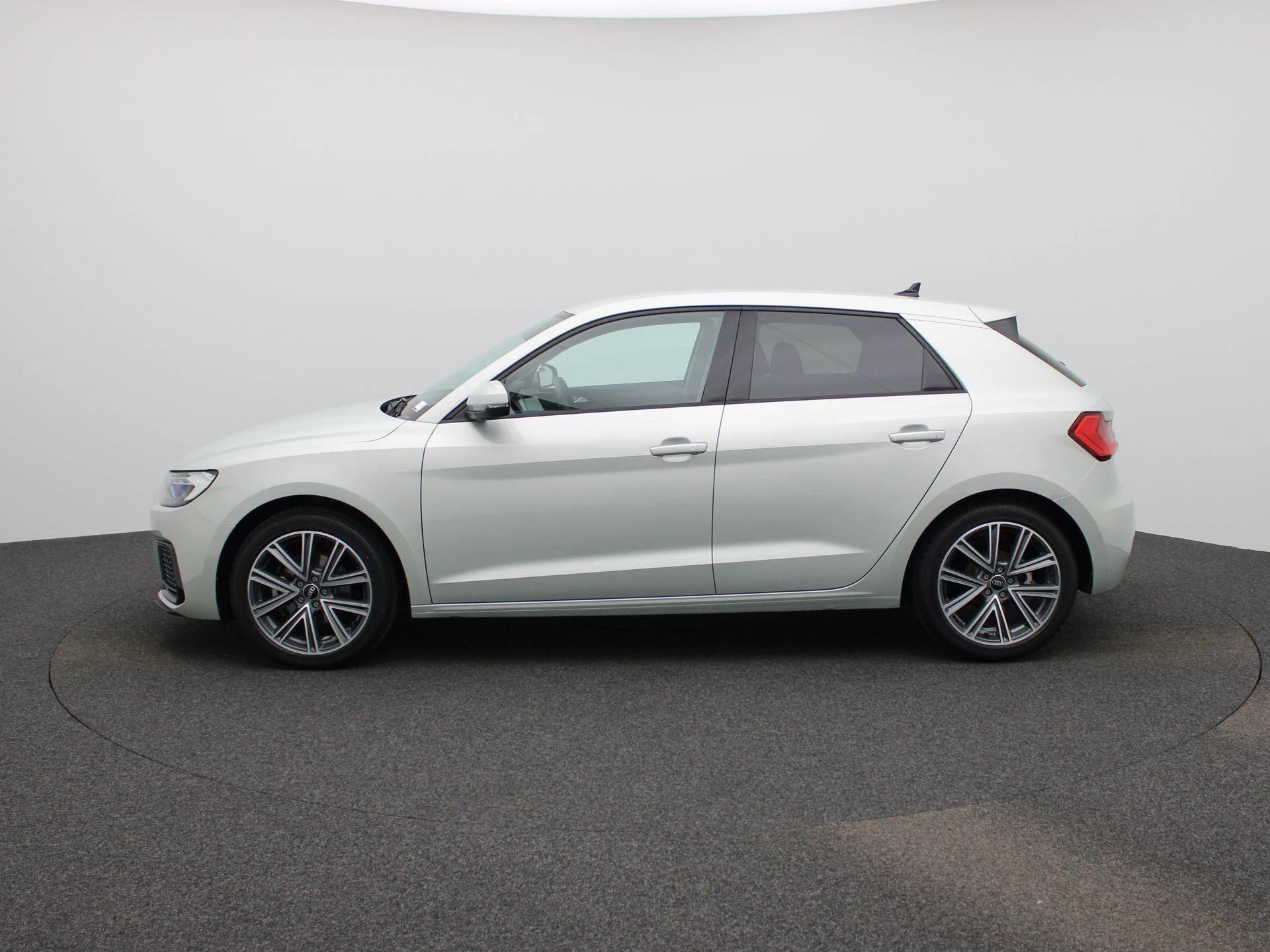Audi A1 Sportback – autofoto 5