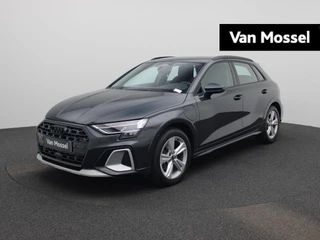 Audi A3 financial lease – kenteken 139