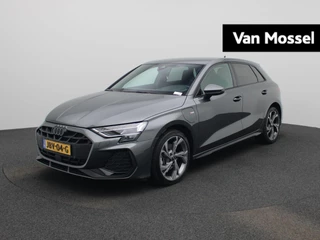 Audi A3 financial lease – kenteken 143