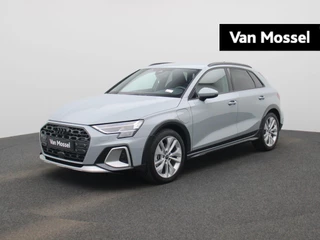 Audi A3 financial lease – kenteken 03100