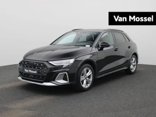 Audi A3 financial lease – kenteken 03100