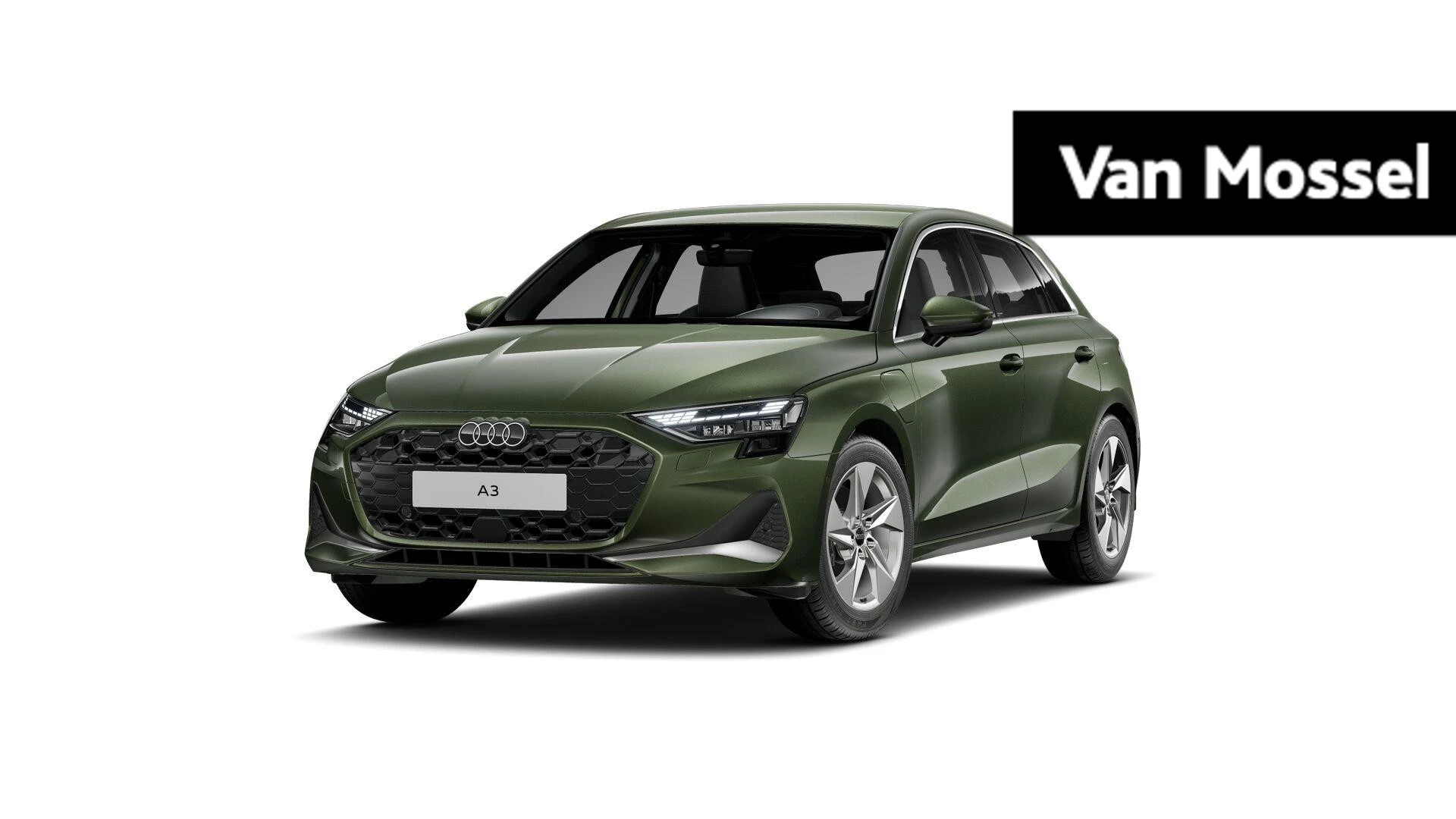 Audi A3 met kenteken 03100 – autofoto 2