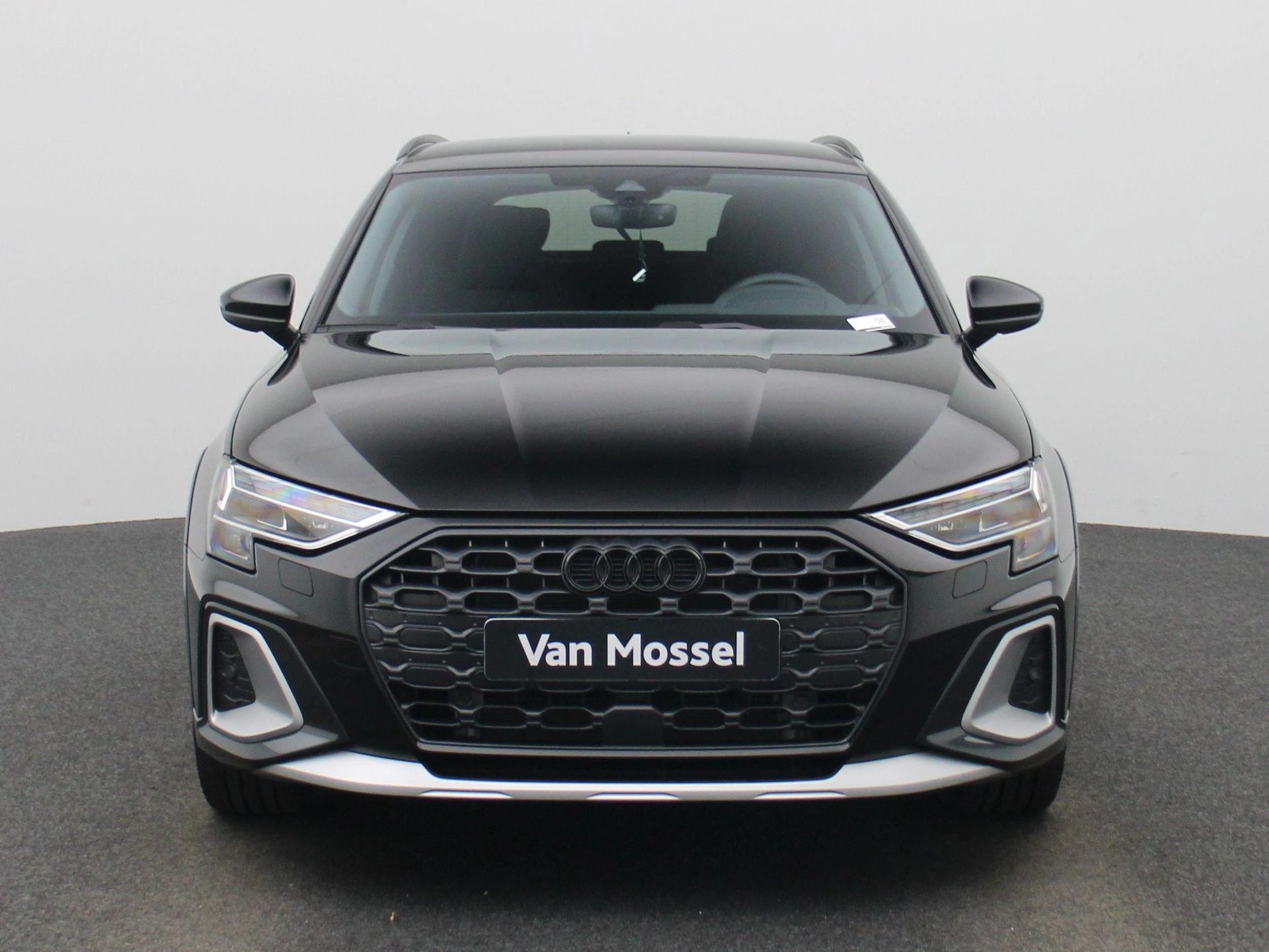 Audi A3 met kenteken 03100 – autofoto 3