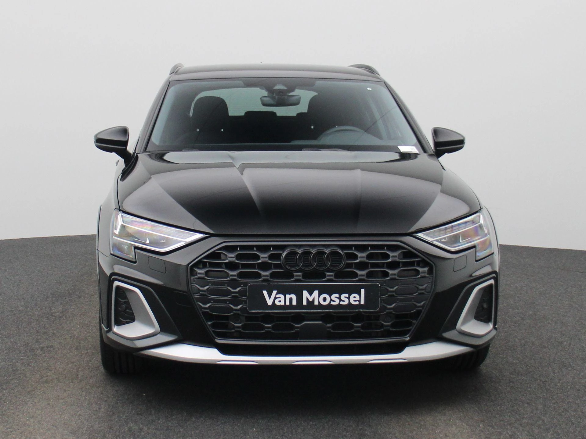 Audi A3 met kenteken 03100 – autofoto 3