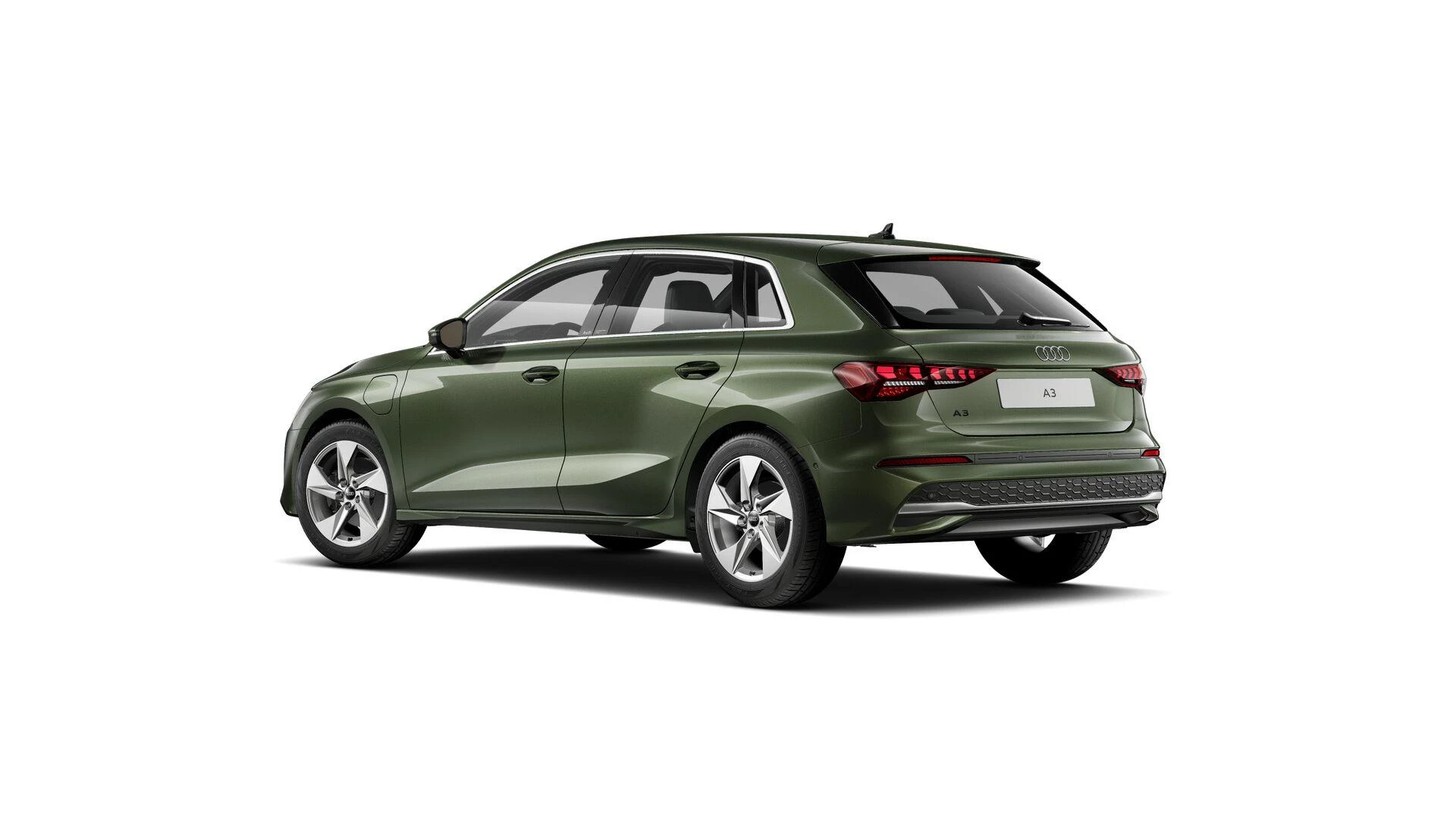 Audi A3 met kenteken 03100 – autofoto 4