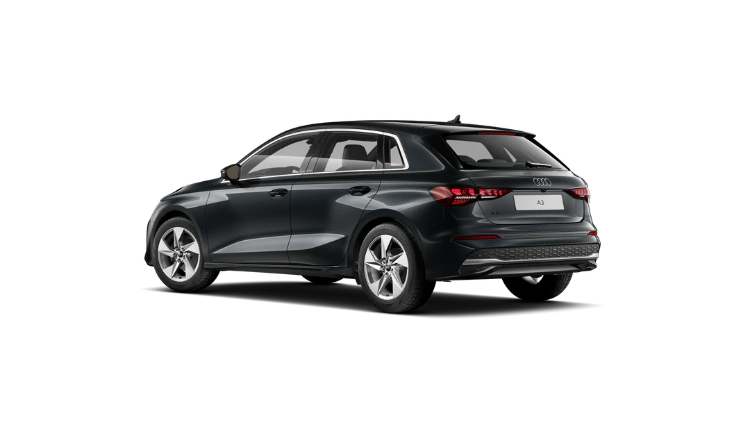 Audi A3 met kenteken KTZ-69-K – autofoto 4