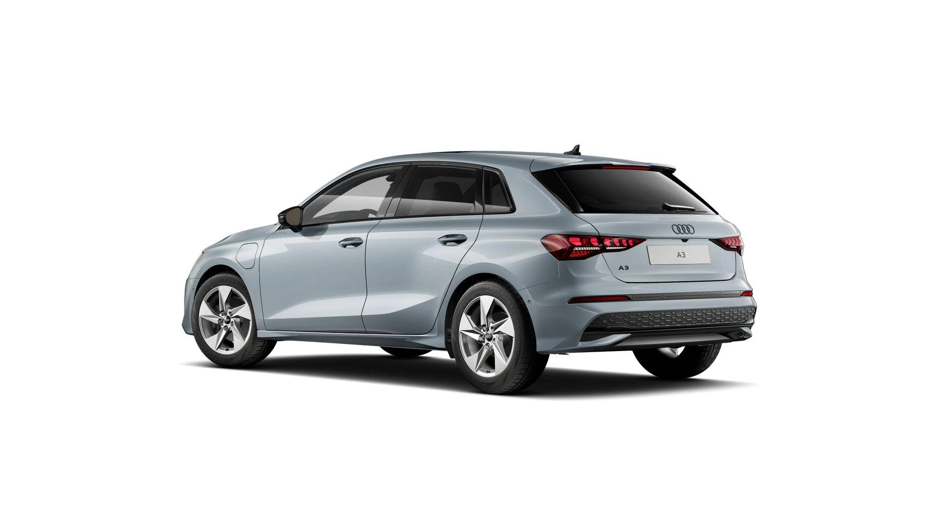 Audi A3 met kenteken 143 – autofoto 4