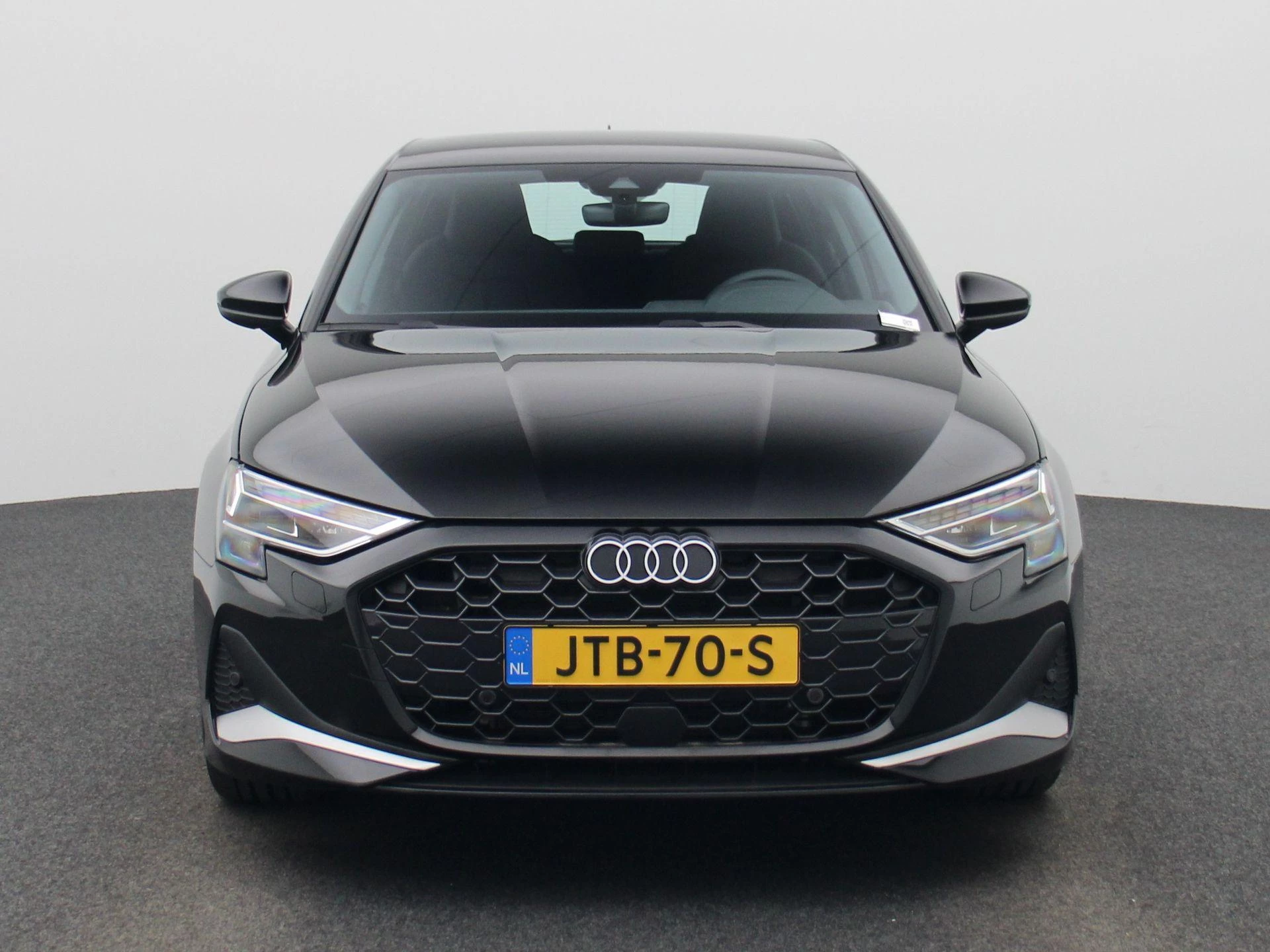 Audi A3 met kenteken 11100 – autofoto 5