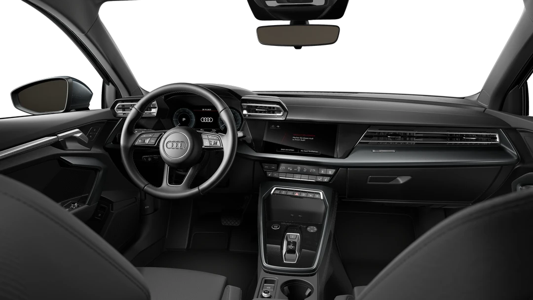 Audi A3 met kenteken KTZ-69-K – autofoto 5