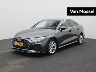 Audi A3 financial lease – kenteken GTZ-74-P