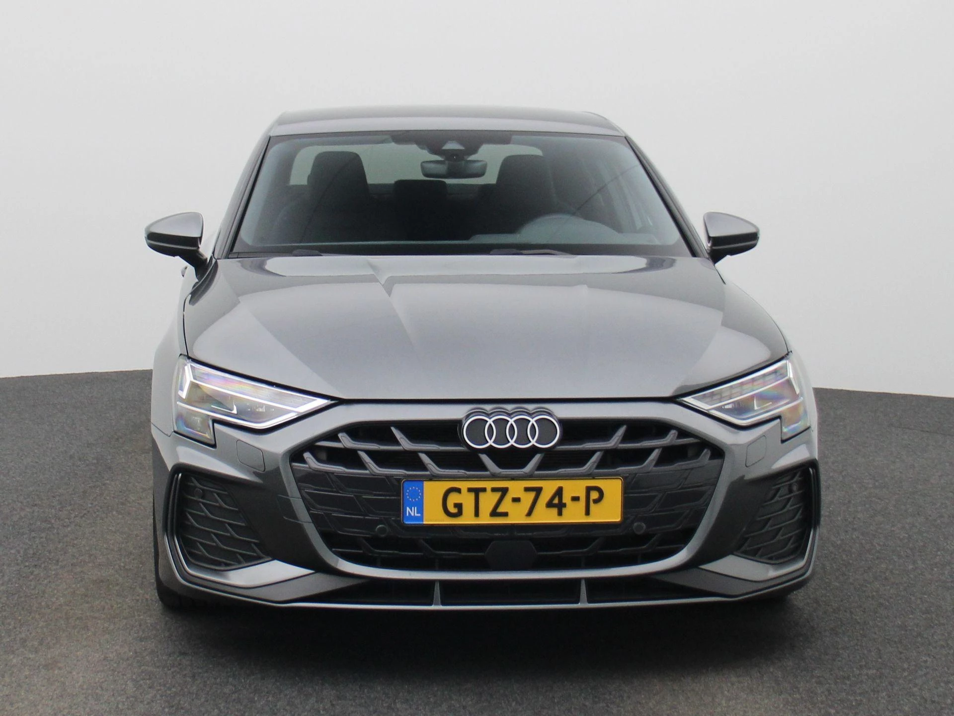 Audi A3 met kenteken GTZ-74-P – autofoto 3