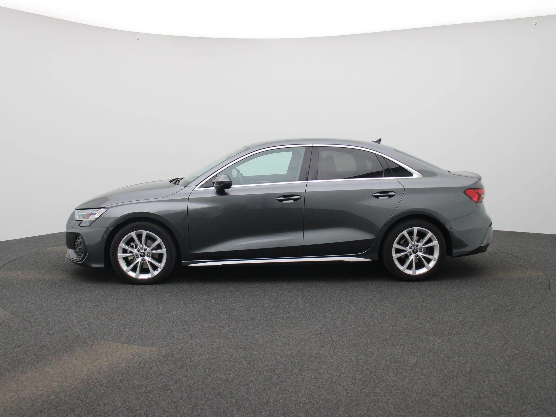 Audi A3 met kenteken GTZ-74-P – autofoto 5