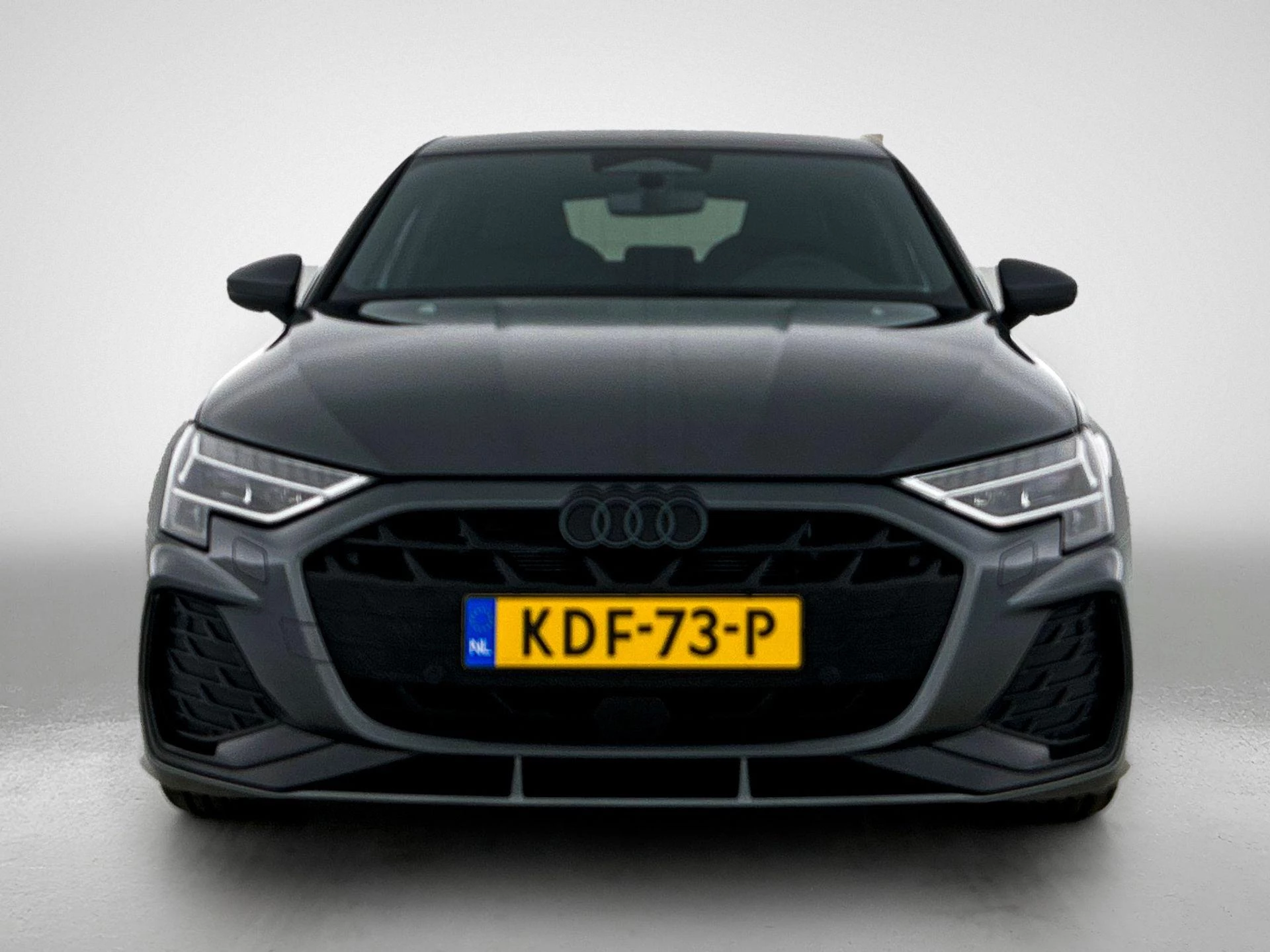 Audi A3 met kenteken KDF-73-P – autofoto 4
