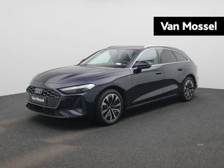 Audi A5 financial lease – kenteken 108